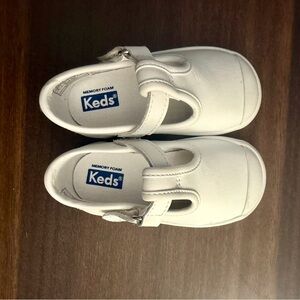 Keds Infant T Strap Shoes